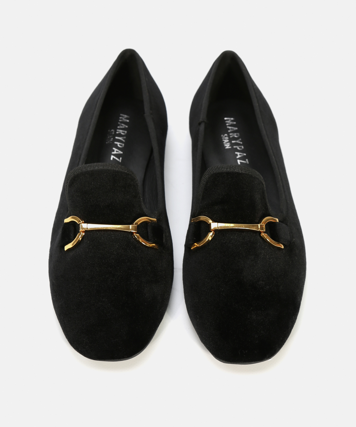 Mocasines detalle image number null